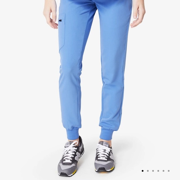FIGS Zamora Jogger scrub pants - Picture 3 of 4